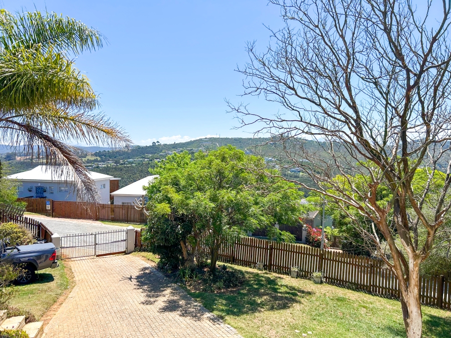 5 Bedroom Property for Sale in Knysna Heights Western Cape